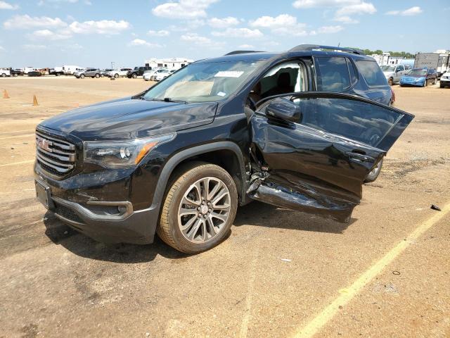 GMC ACADIA 2017 1gkknvlsxhz169667