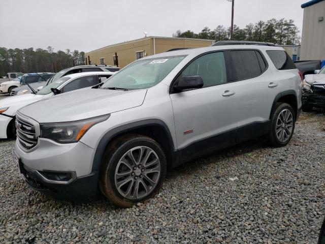 GMC ACADIA 2017 1gkknvlsxhz198781