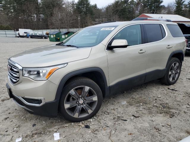 GMC ACADIA 2017 1gkknwls0hz208854