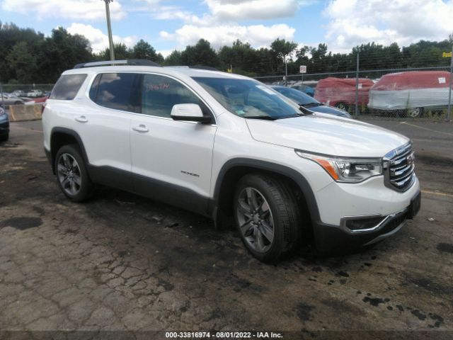 GMC ACADIA 2017 1gkknwls0hz210975