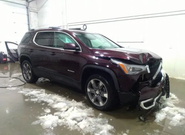 GMC ACADIA 2017 1gkknwls0hz233110