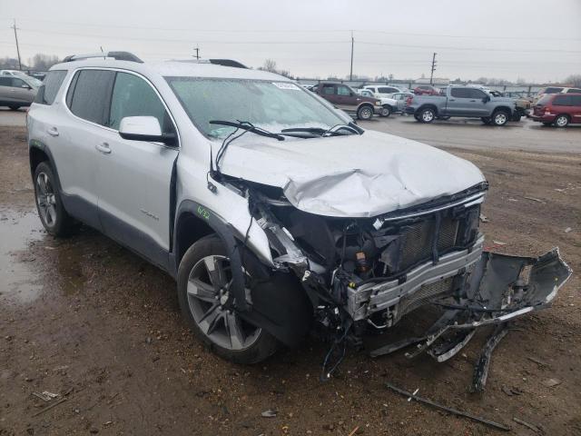 GMC ACADIA SLT 2017 1gkknwls0hz281853