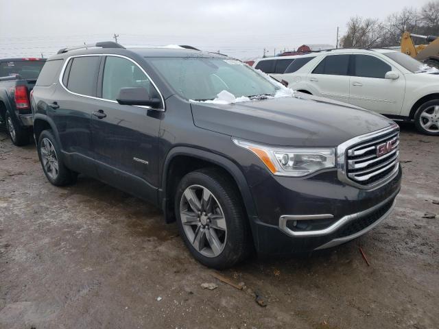 GMC ACADIA SLT 2018 1gkknwls0jz184982