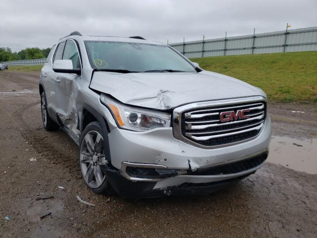 GMC ACADIA SLT 2019 1gkknwls0kz232837