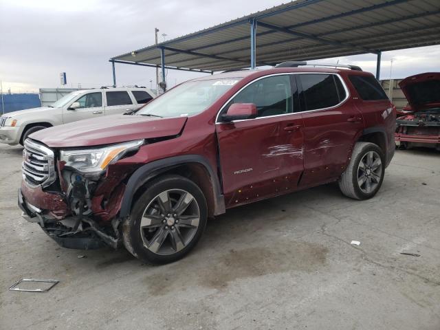 GMC ACADIA SLT 2017 1gkknwls1hz171877