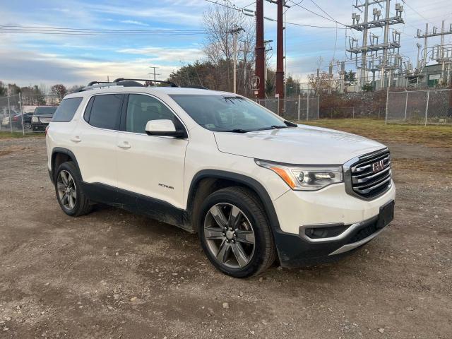 GMC ACADIA 2017 1gkknwls1hz229826