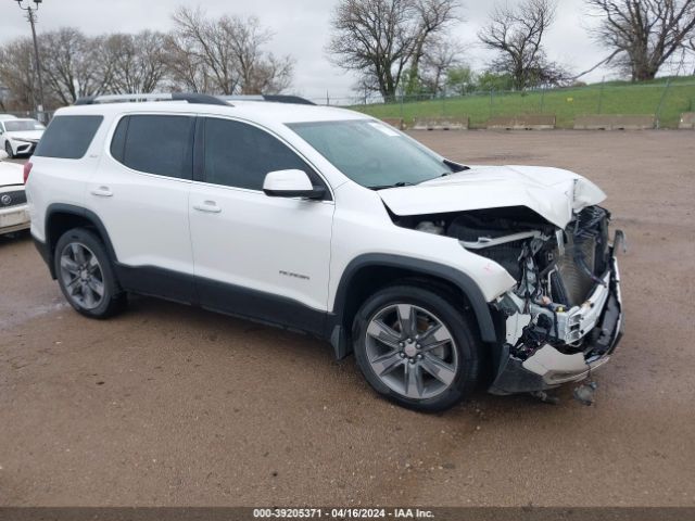 GMC ACADIA 2018 1gkknwls1jz131126