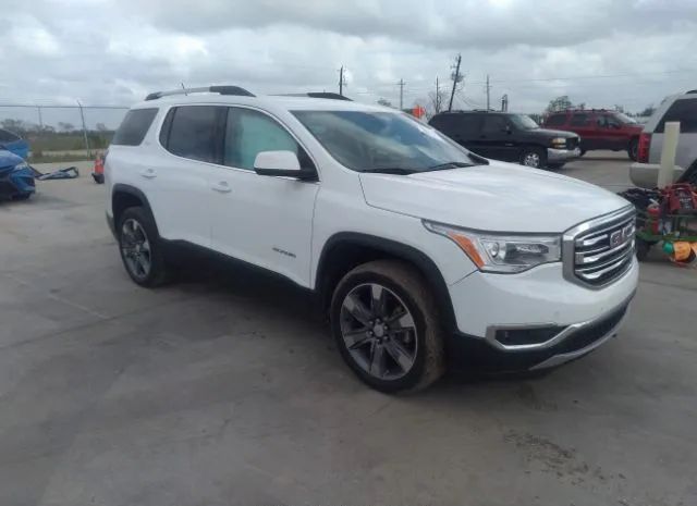 GMC ACADIA 2018 1gkknwls1jz228312