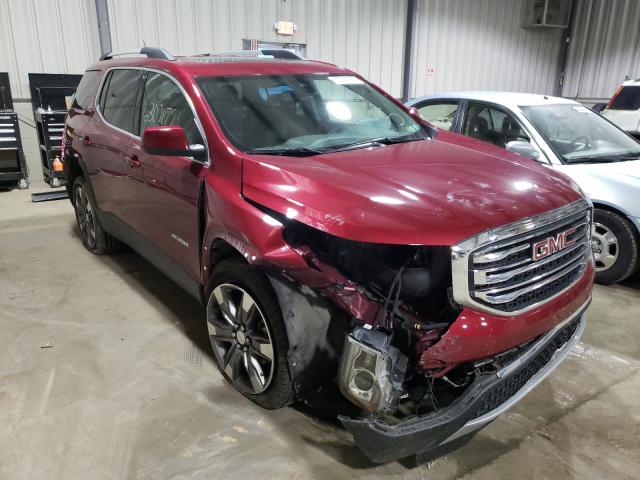 GMC ACADIA SLT 2019 1gkknwls1kz257651