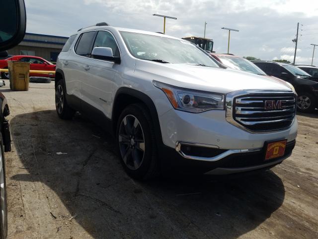 GMC ACADIA 2016 1gkknwls2hz141822