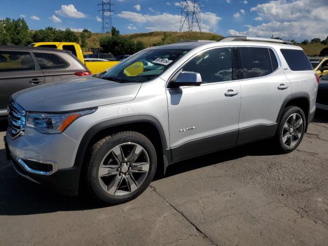 GMC ACADIA SLT 2017 1gkknwls2hz189448