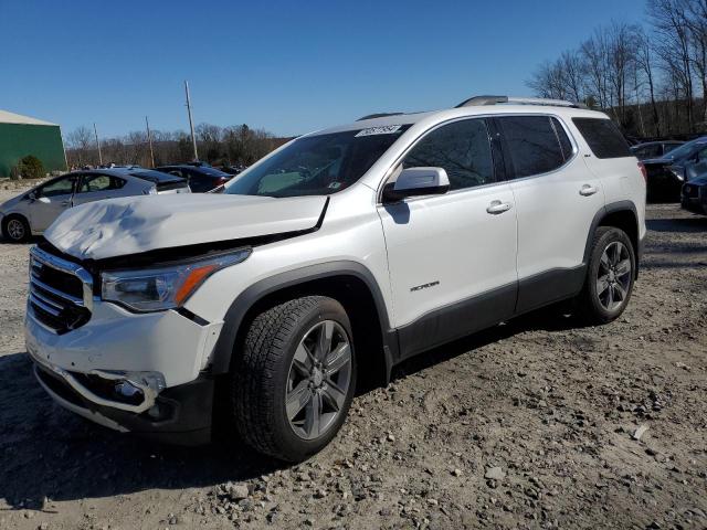 GMC ACADIA 2017 1gkknwls2hz256419