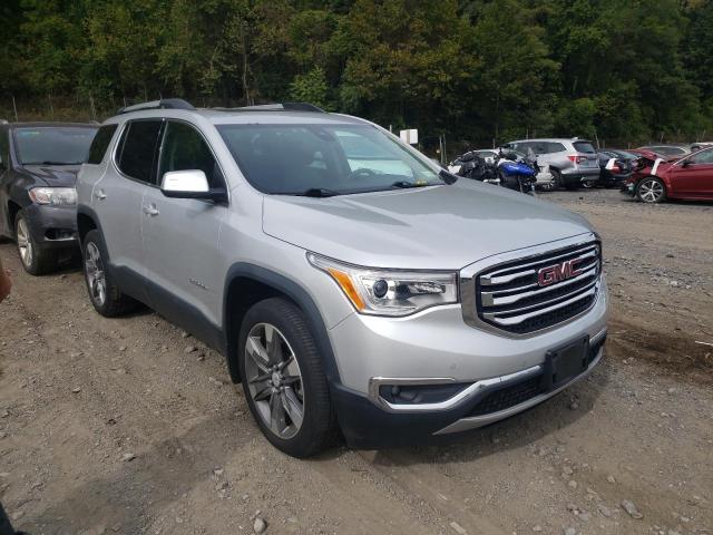 GMC ACADIA SLT 2017 1gkknwls2hz274726