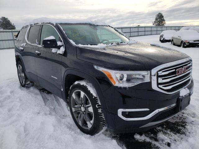 GMC ACADIA SLT 2019 1gkknwls2kz140127