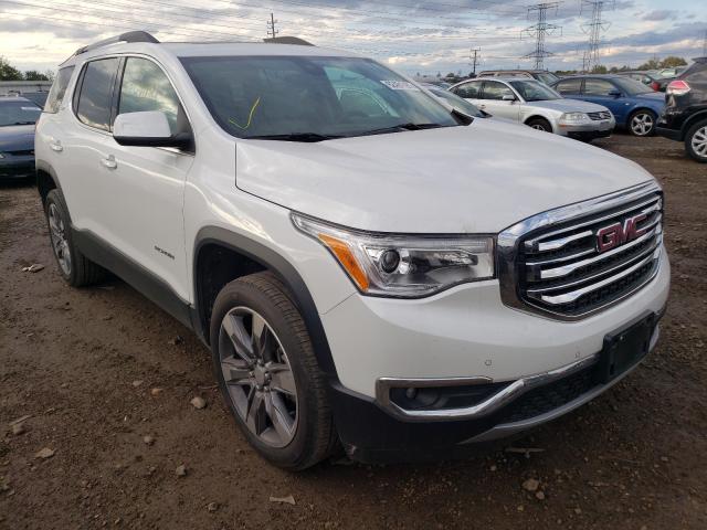 GMC ACADIA SLT 2019 1gkknwls2kz279917