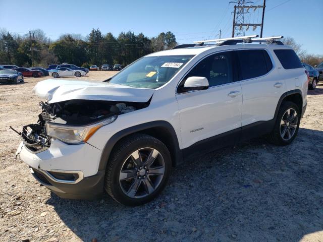 GMC ACADIA 2019 1gkknwls2kz294837