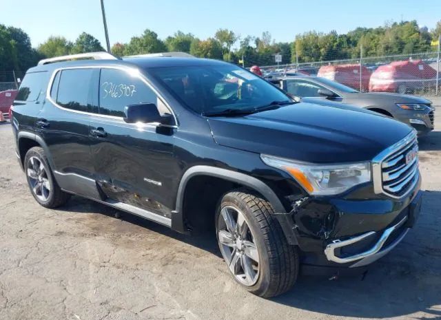 GMC ACADIA 2017 1gkknwls3hz235157