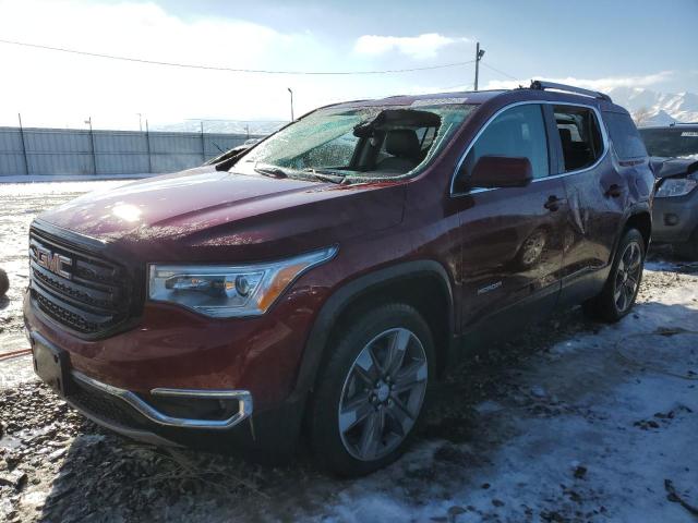 GMC ACADIA SLT 2018 1gkknwls3jz198083