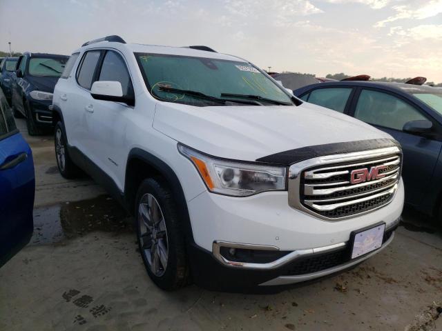 GMC ACADIA SLT 2019 1gkknwls3kz108206