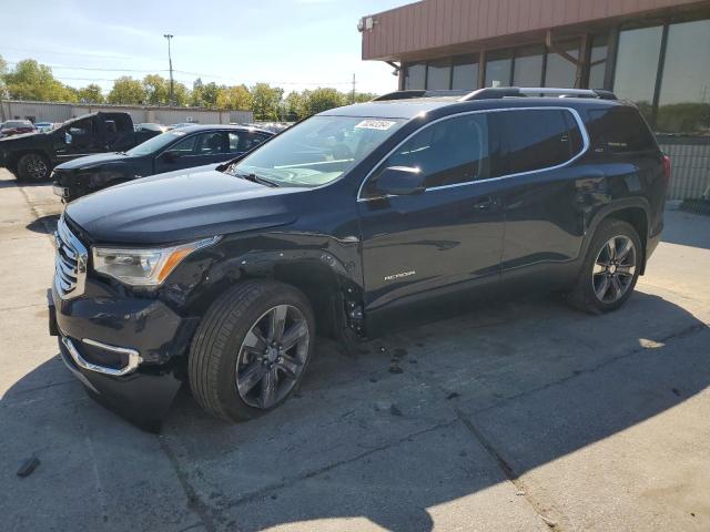 GMC ACADIA SLT 2017 1gkknwls4hz158492