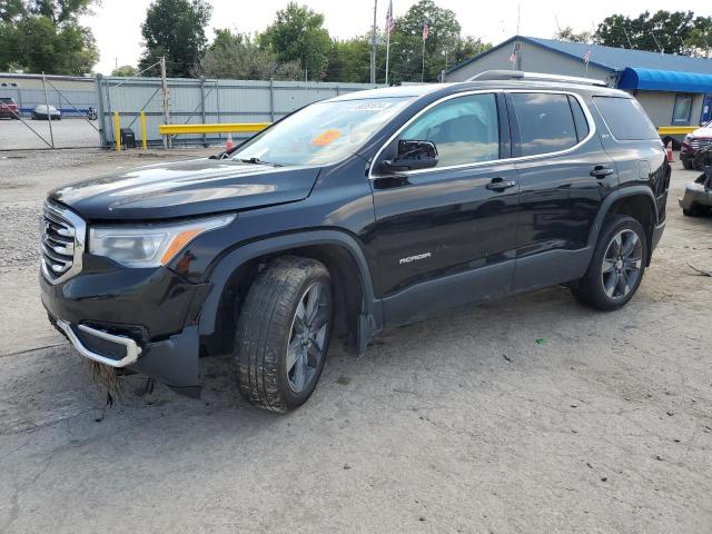 GMC ACADIA 2017 1gkknwls4hz168052