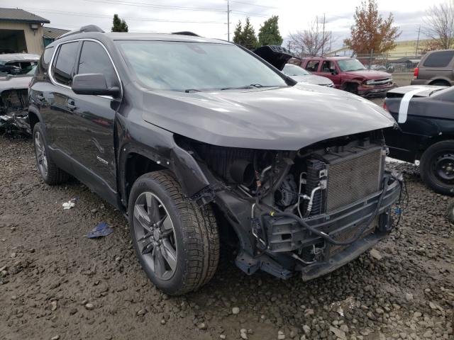 GMC ACADIA SLT 2017 1gkknwls4hz169945