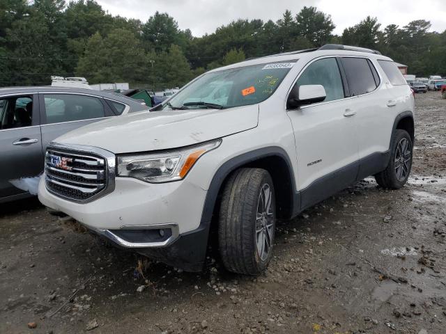 GMC ACADIA 2017 1gkknwls4hz325210