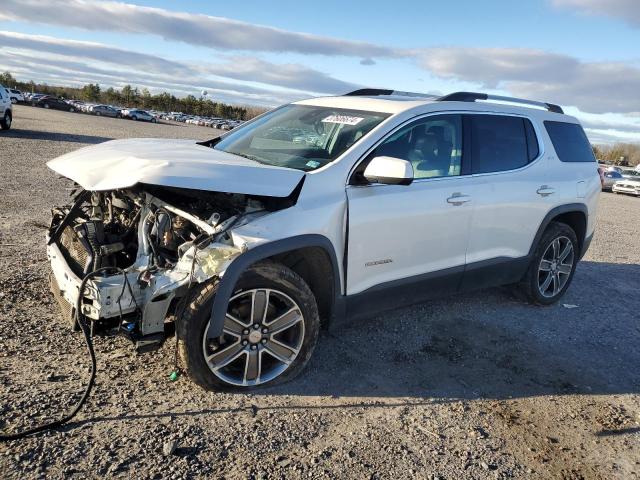 GMC ACADIA 2018 1gkknwls4jz117785