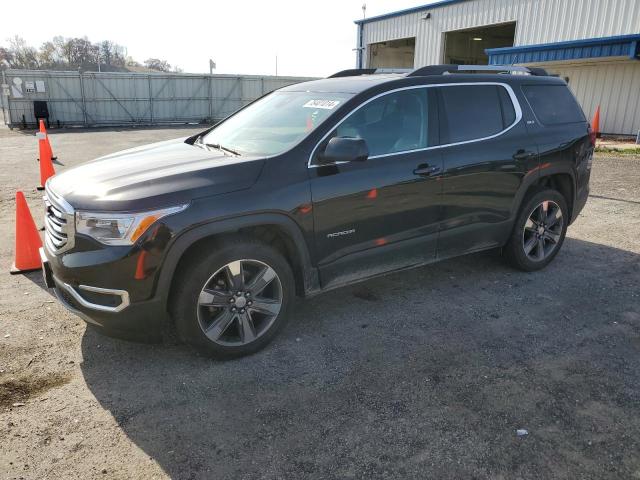 GMC ACADIA SLT 2018 1gkknwls4jz163620