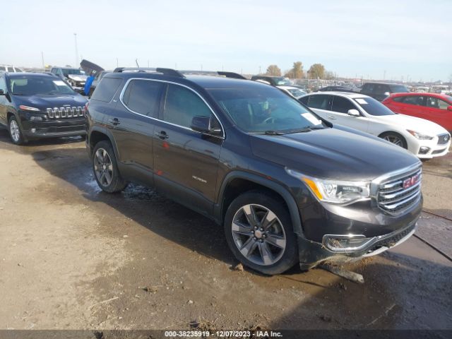 GMC ACADIA 2018 1gkknwls4jz228692