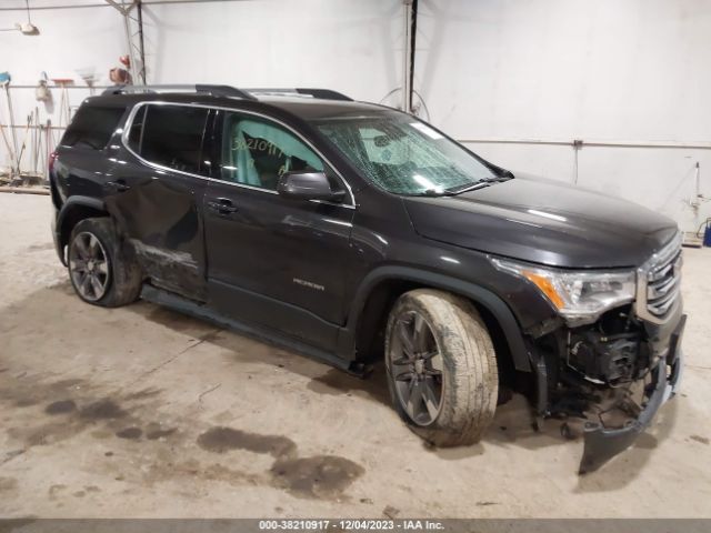 GMC ACADIA 2019 1gkknwls4kz143319