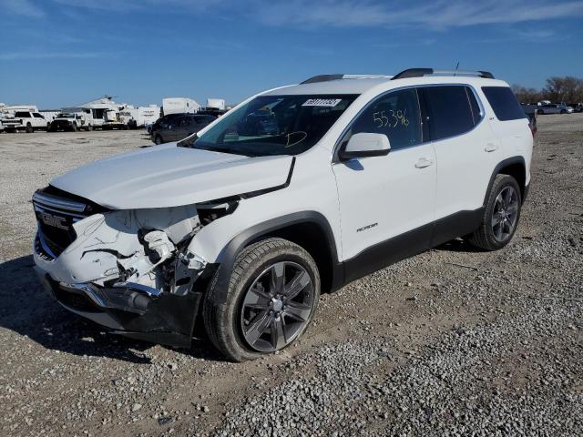 GMC ACADIA 2019 1gkknwls4kz153719