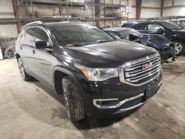 GMC ACADIA SLT 2019 1gkknwls4kz273360