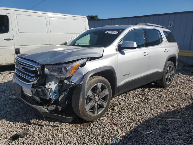 GMC ACADIA SLT 2017 1gkknwls5hz219848