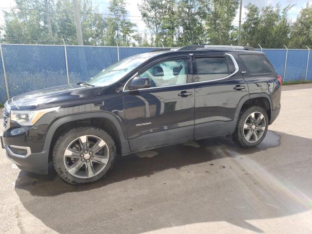 GMC ACADIA SLT 2017 1gkknwls5hz249867