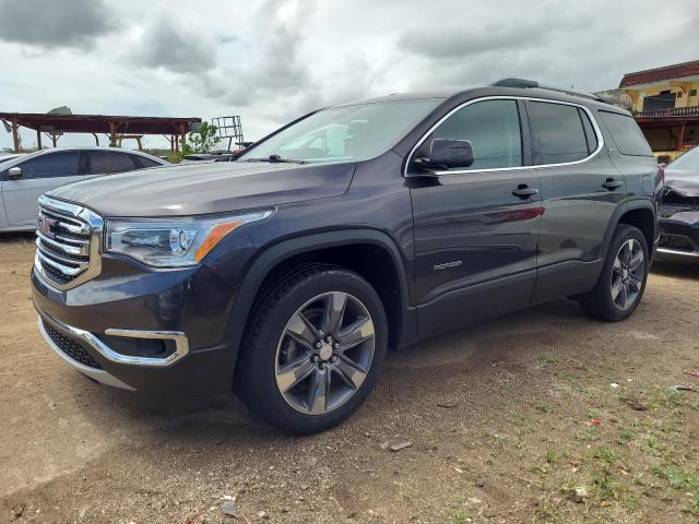 GMC ACADIA 2018 1gkknwls5jz129783