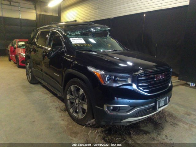 GMC ACADIA 2019 1gkknwls5kz239525