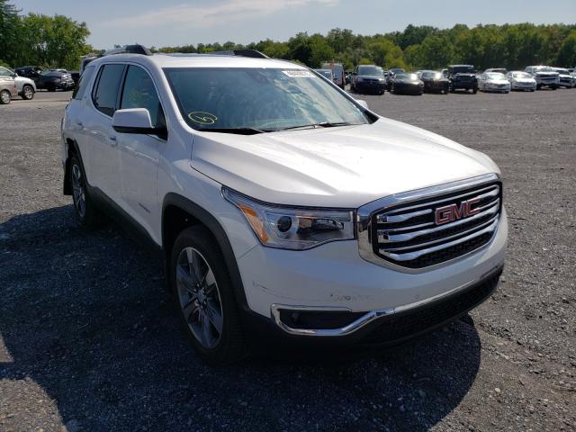 GMC ACADIA SLT 2017 1gkknwls6hz174693