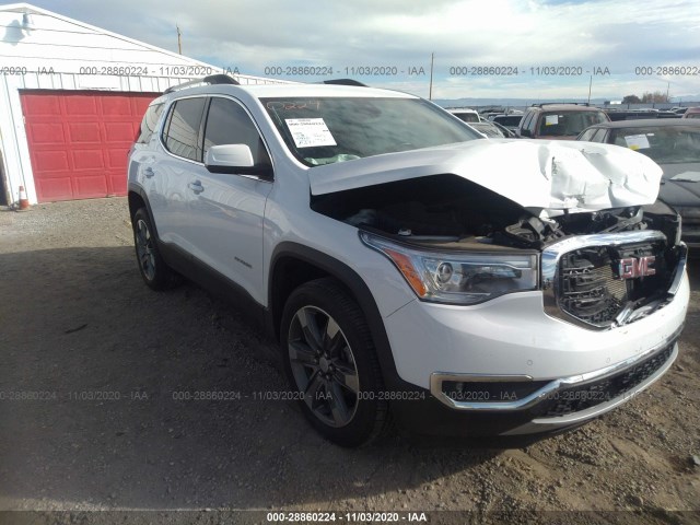 GMC ACADIA 2017 1gkknwls6hz212648