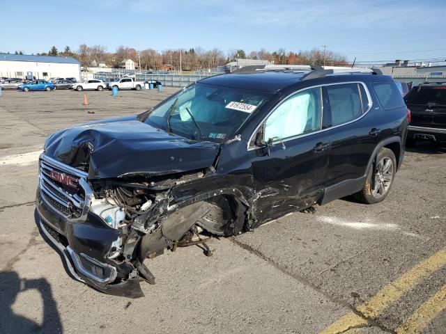 GMC ACADIA SLT 2018 1gkknwls6jz127783