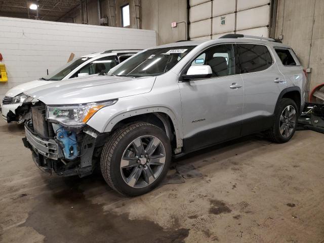 GMC ACADIA 2018 1gkknwls6jz156152