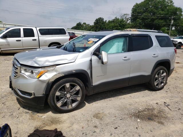 GMC ACADIA SLT 2018 1gkknwls6jz224451