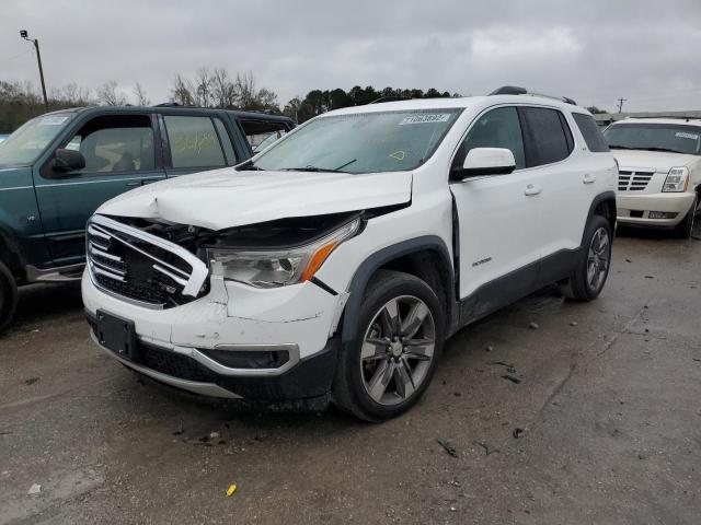 GMC ACADIA SLT 2019 1gkknwls6kz142429