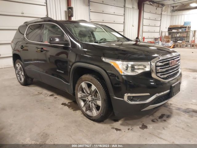 GMC ACADIA 2019 1gkknwls6kz289771