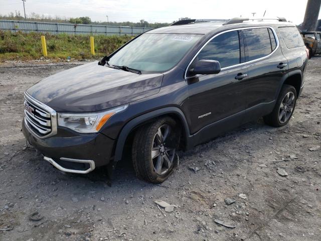 GMC ACADIA 2017 1gkknwls7hz123123