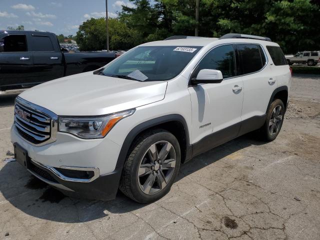 GMC ACADIA SLT 2017 1gkknwls7hz168739