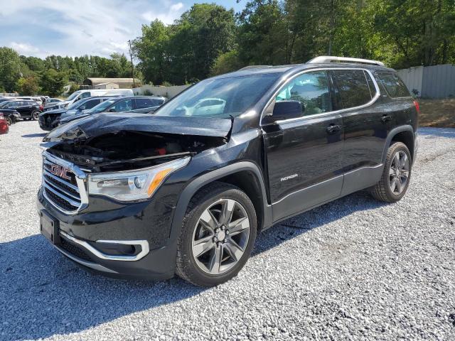 GMC ACADIA SLT 2018 1gkknwls7jz143474