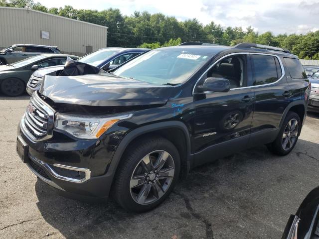 GMC ACADIA SLT 2019 1gkknwls7kz125154