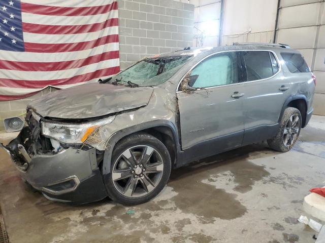 GMC ACADIA 2019 1gkknwls7kz126126