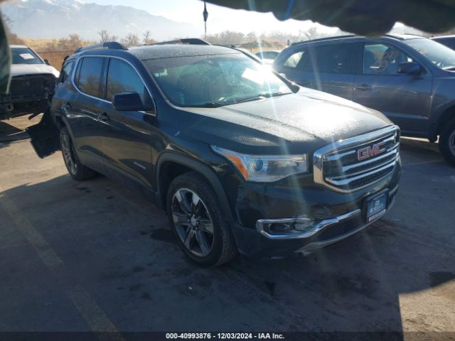 GMC ACADIA 2019 1gkknwls7kz130399